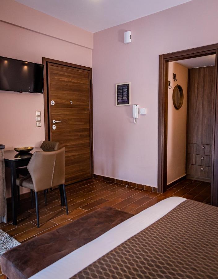 Maron Kalavryta Exterior foto