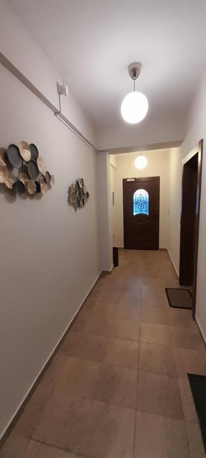 Maron Kalavryta Exterior foto